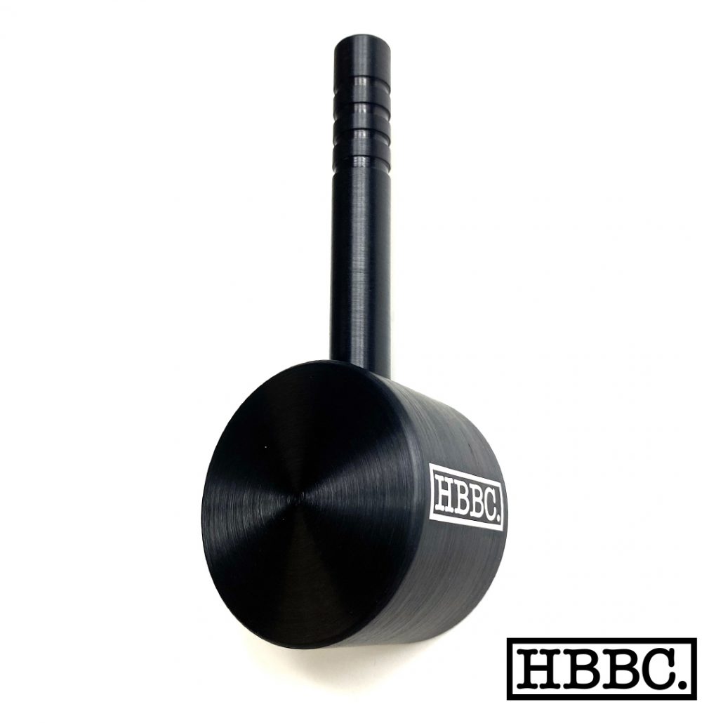 HBBC Stealth (Black) | Huntington Beach Bicycle Company, Inc.